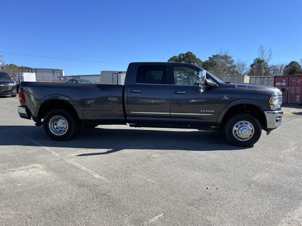 2022 RAM 3500 Limited