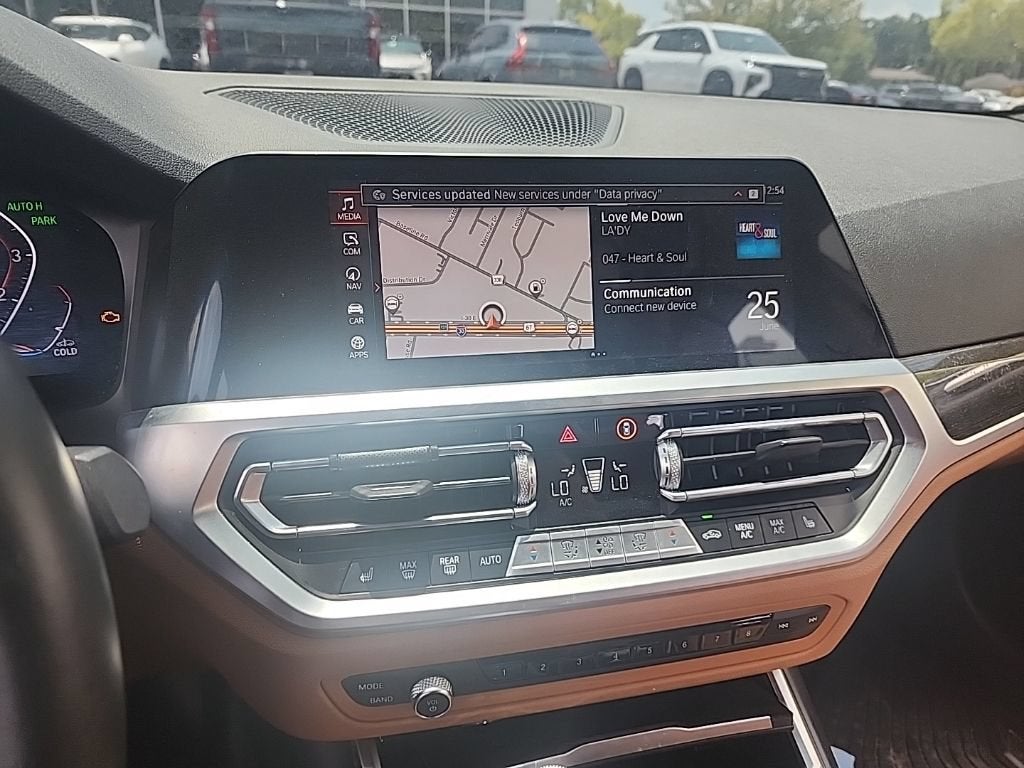 2022 BMW 3 Series 330i