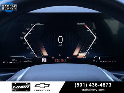 2024 BMW 3 Series 330i