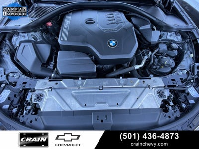 2024 BMW 3 Series 330i