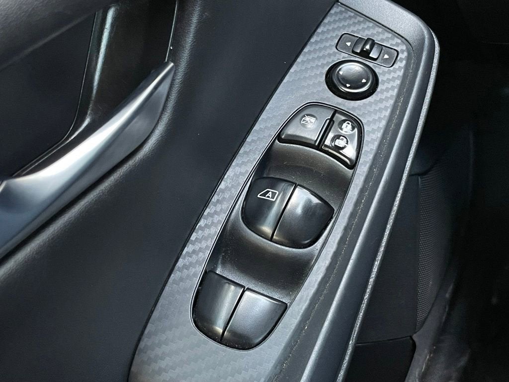 2022 Nissan Sentra S