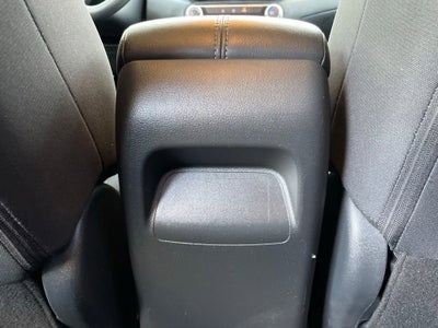 2022 Nissan Sentra S