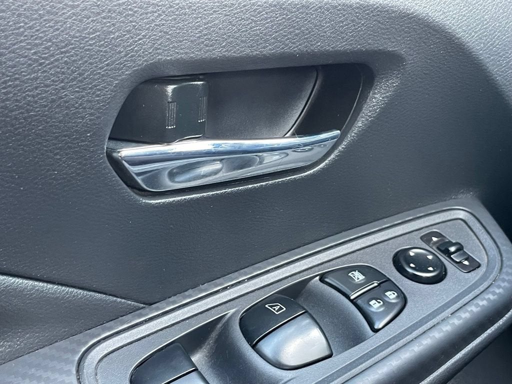 2024 Nissan Versa SV