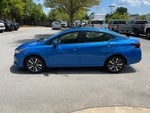 2024 Nissan Versa SV