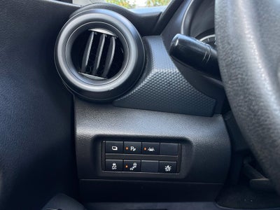 2022 Nissan Kicks S