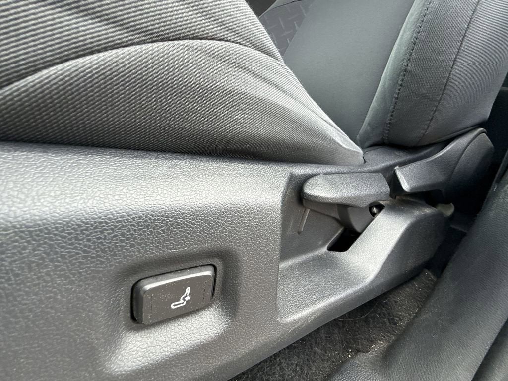 2024 Toyota Tacoma 2WD SR5