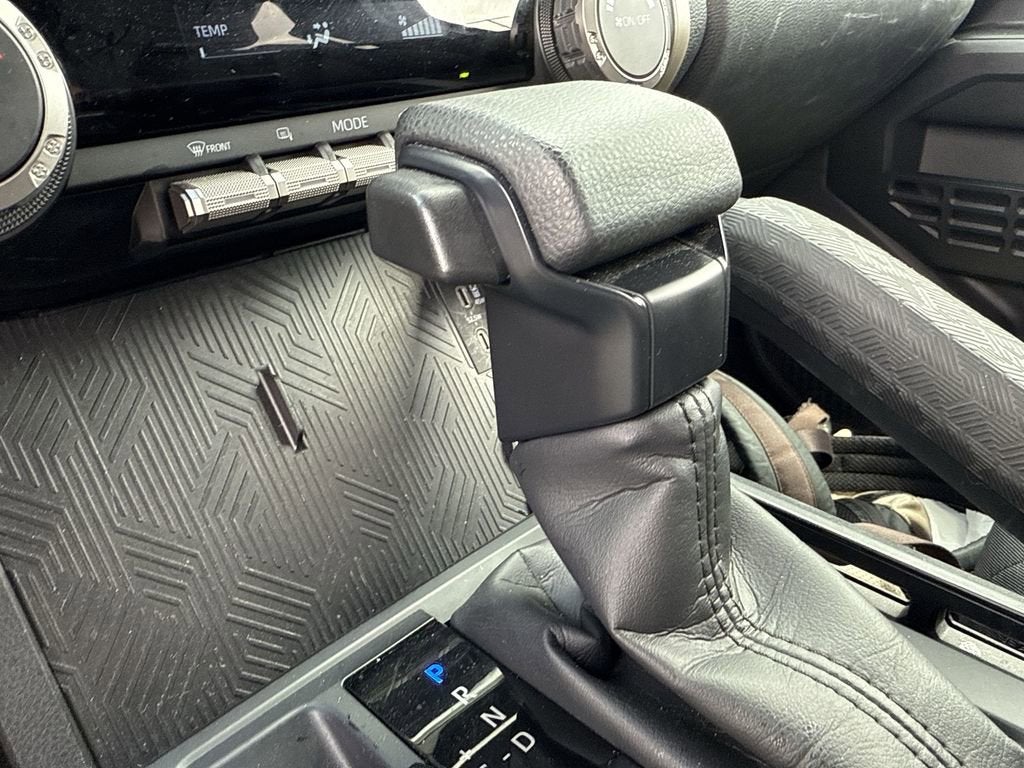 2024 Toyota Tacoma 2WD SR5