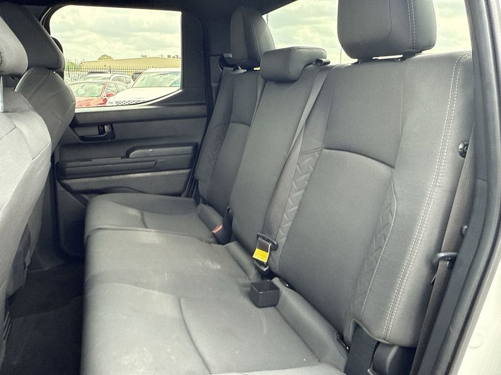 2024 Toyota Tacoma 2WD SR5