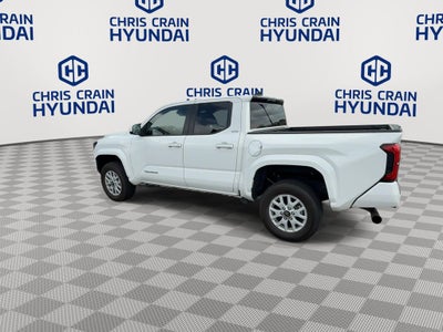2024 Toyota Tacoma 2WD SR5