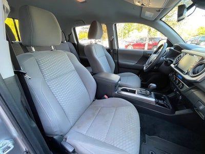 2023 Toyota Tacoma 2WD SR5