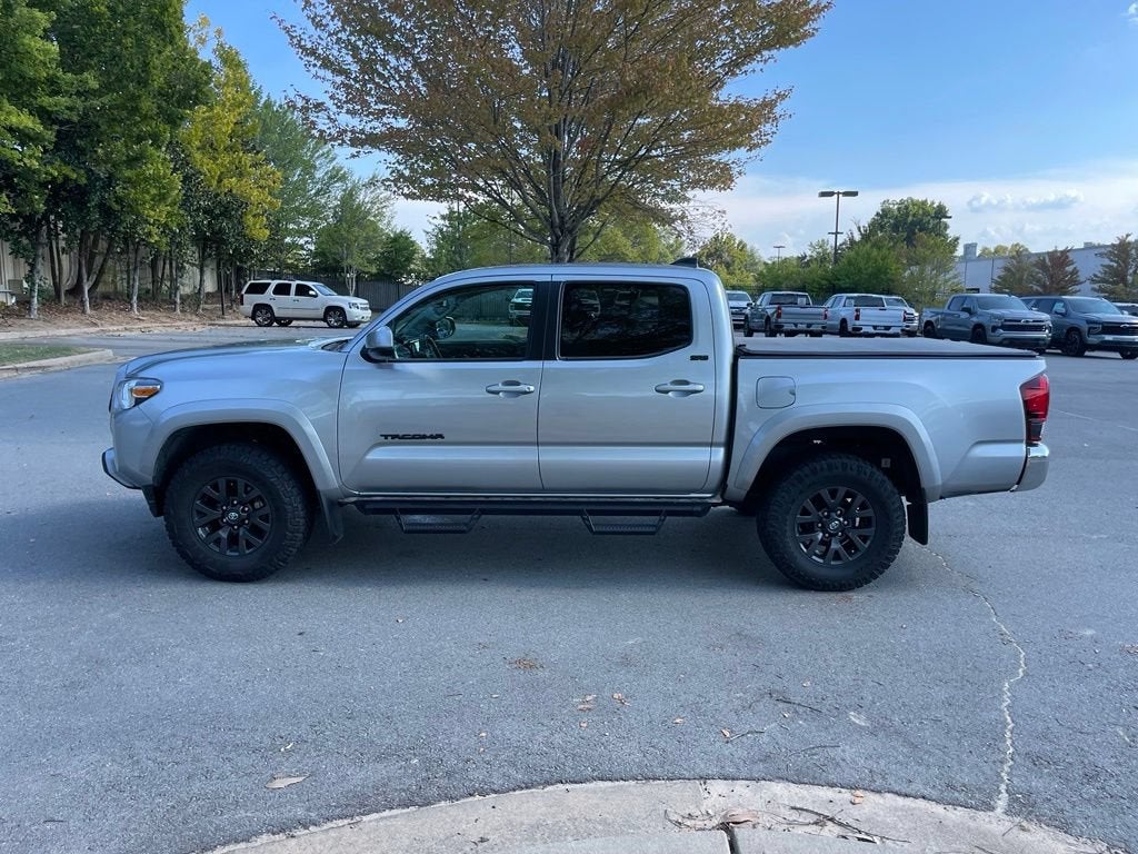 2023 Toyota Tacoma 2WD SR5