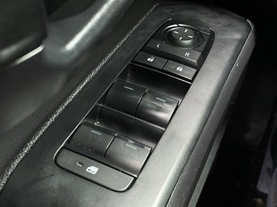2024 Toyota Tacoma 4WD SR