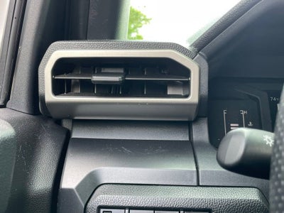 2024 Toyota Tacoma 4WD SR