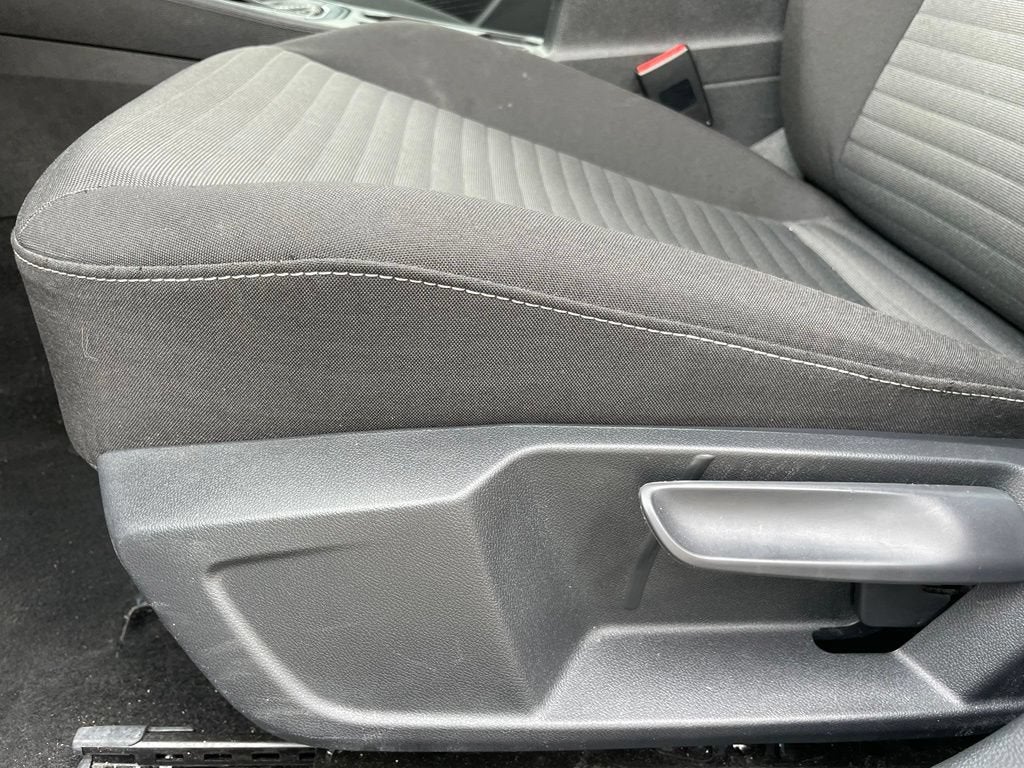 2025 Volkswagen Jetta S