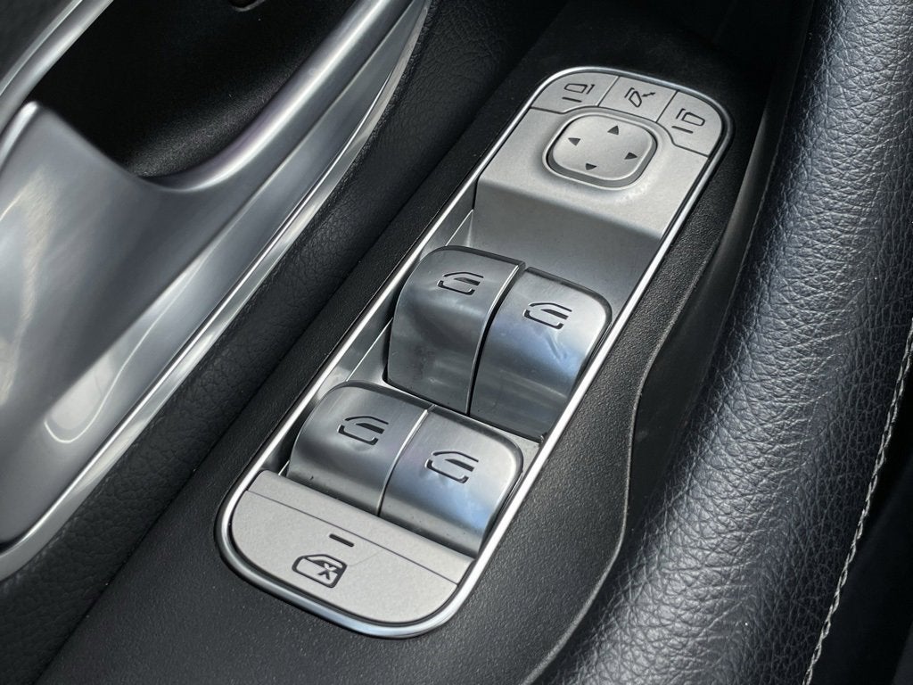 2021 Mercedes-Benz GLE GLE 350