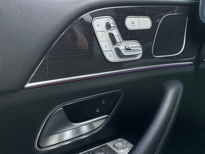 2021 Mercedes-Benz GLE GLE 350