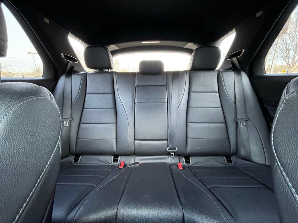 2021 Mercedes-Benz GLE GLE 350