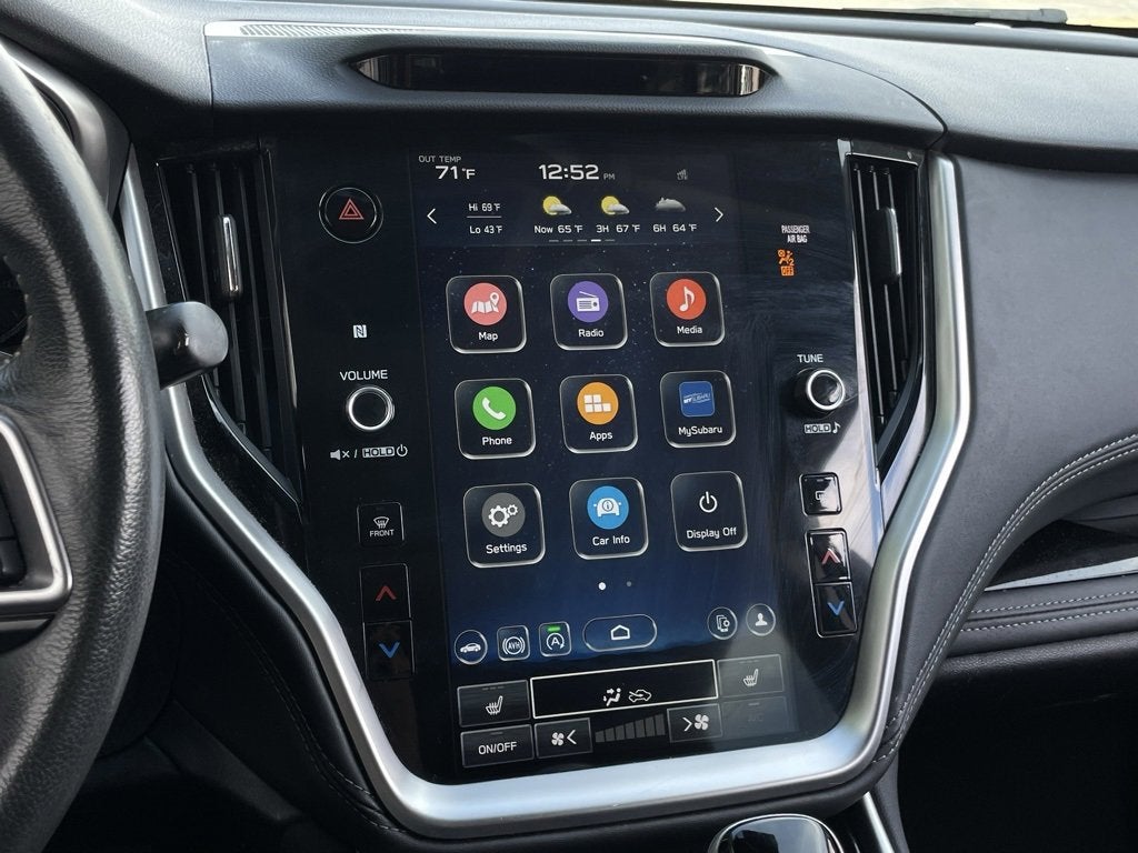 2024 Subaru Outback Limited