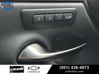 2022 Lexus ES ES 300h Ultra Luxury