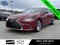 2022 Lexus ES ES 300h Ultra Luxury