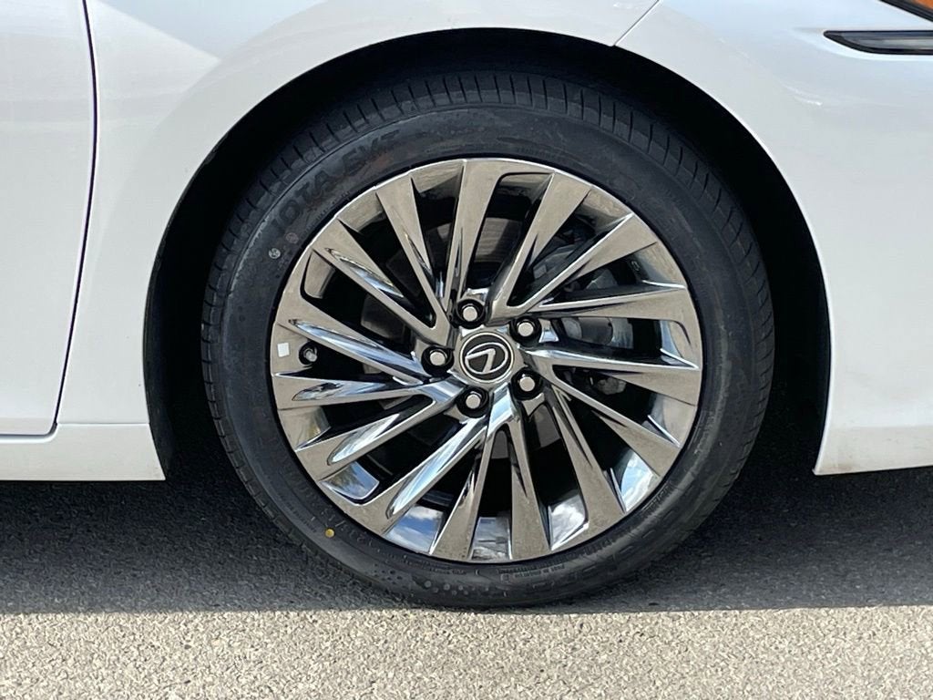 2025 Lexus ES ES 350 Ultra Luxury