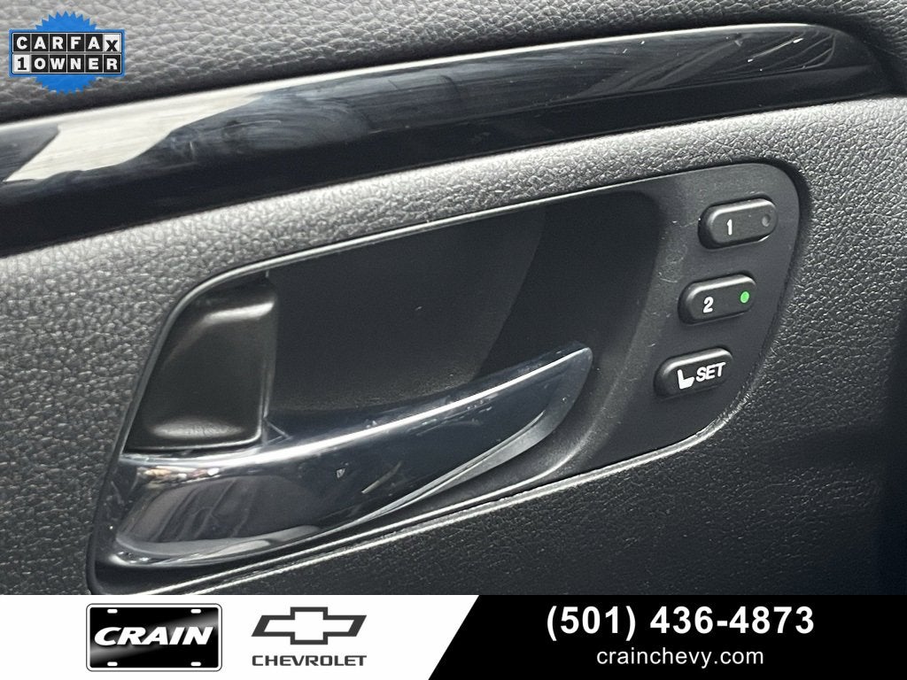 2021 Honda Passport Touring