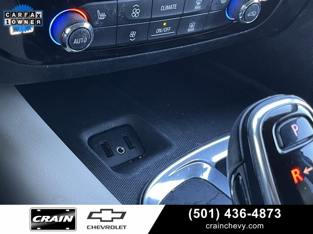 2019 Buick Enclave Essence