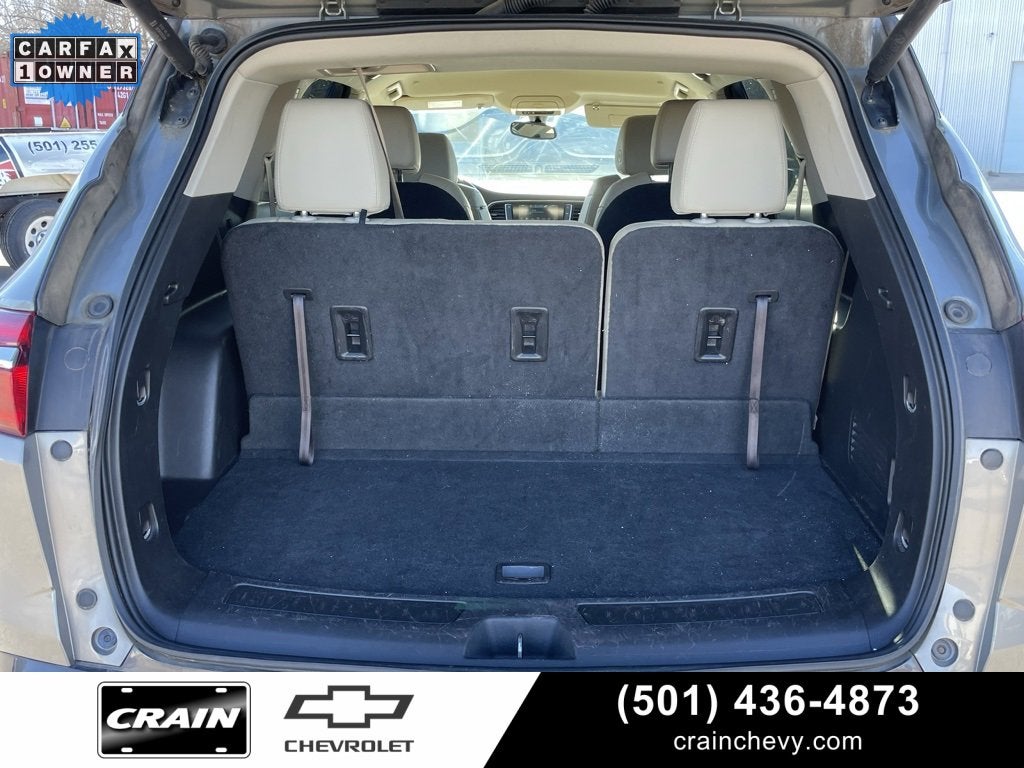 2019 Buick Enclave Essence