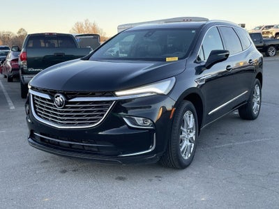 2022 Buick Enclave Premium