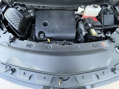 2022 Buick Enclave Premium