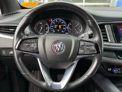 2024 Buick Enclave Premium