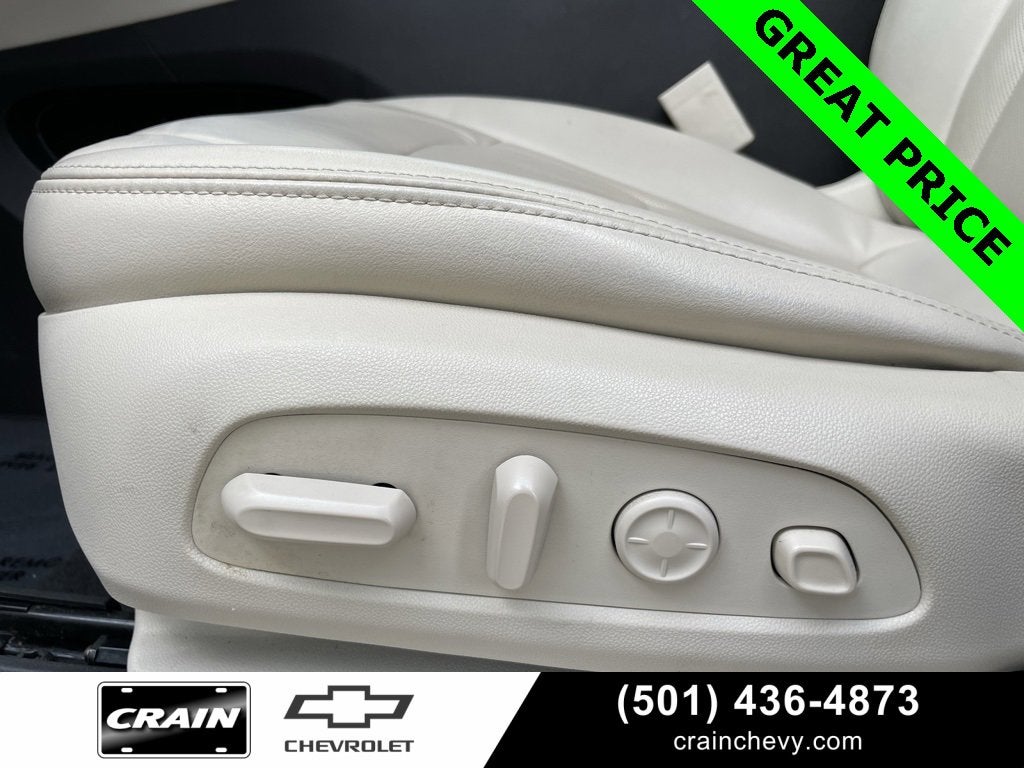 2023 Buick Enclave Premium