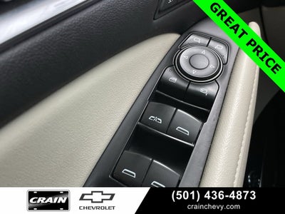 2023 Buick Enclave Premium