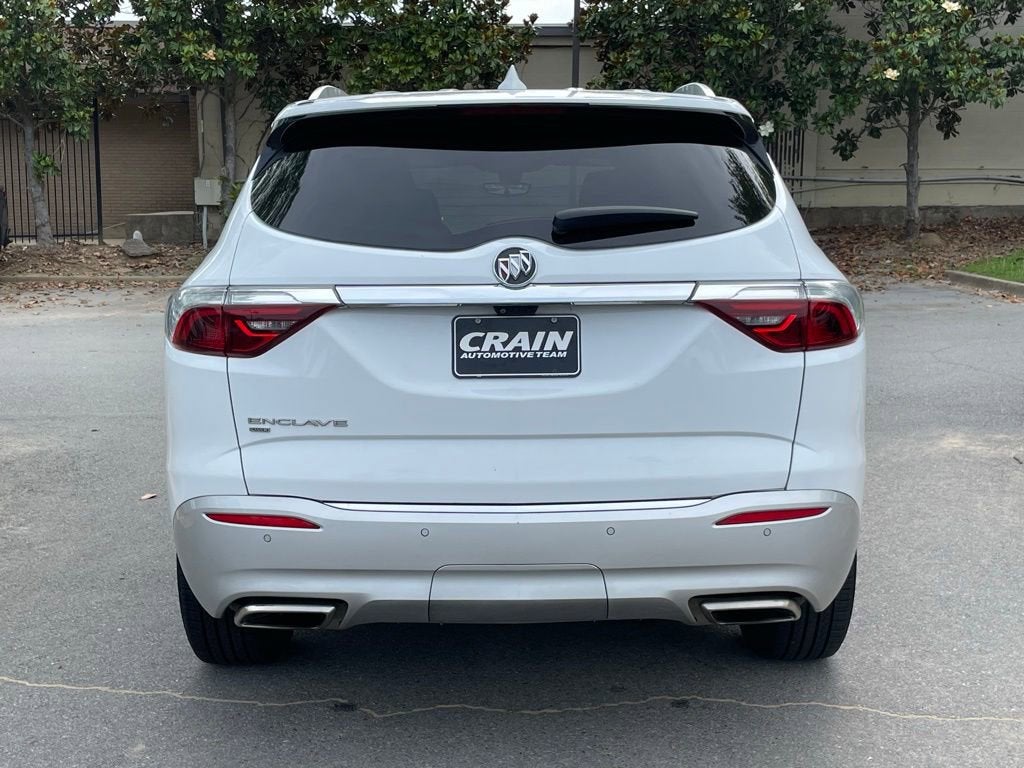 2024 Buick Enclave Premium