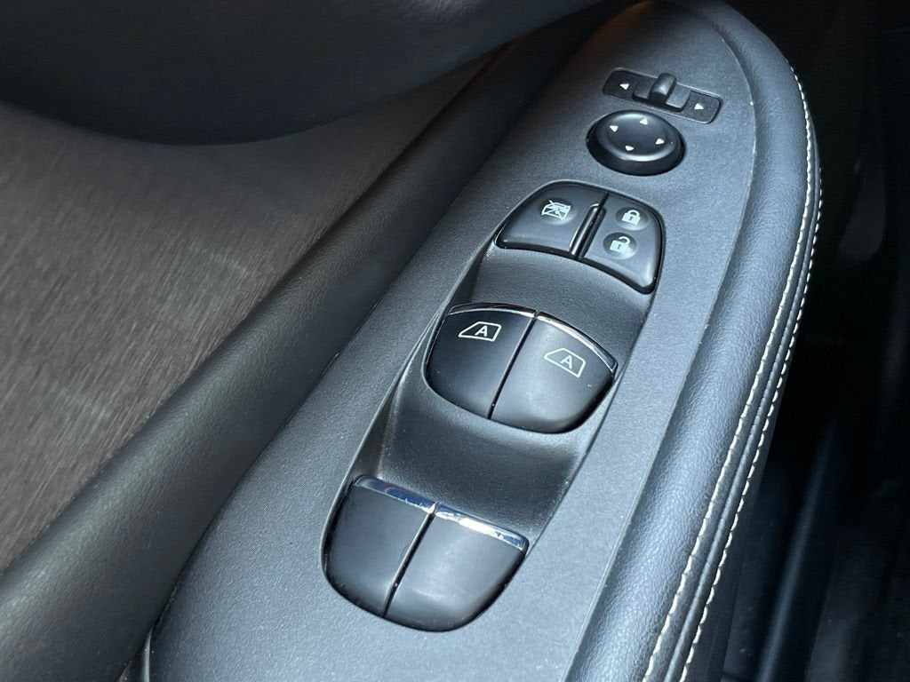 2024 Nissan Murano SL