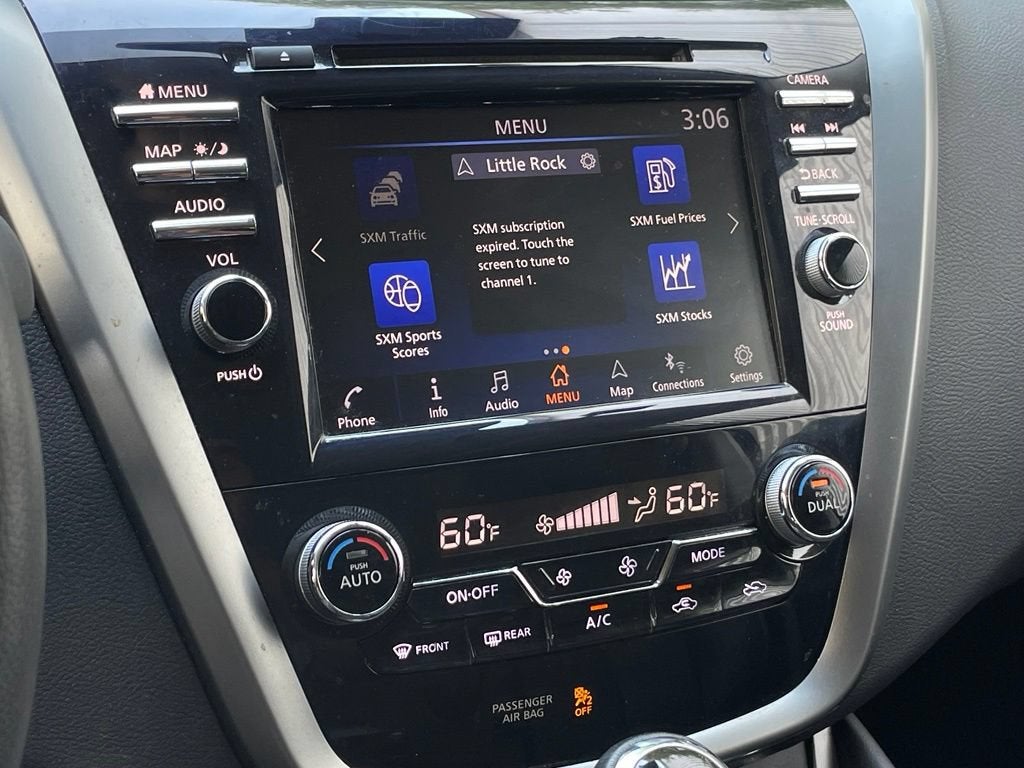 2024 Nissan Murano SL