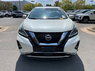 2024 Nissan Murano SL