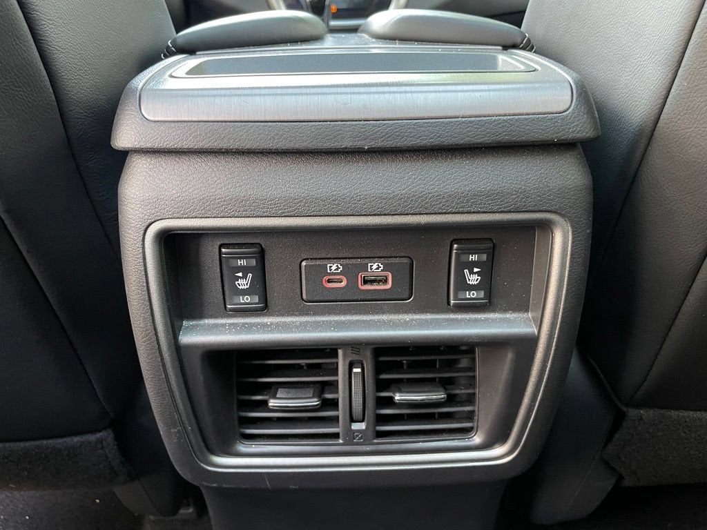 2024 Nissan Murano SL