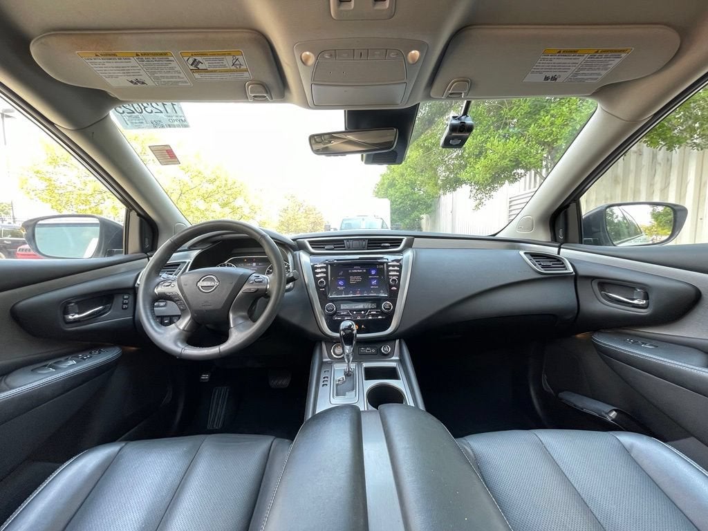 2024 Nissan Murano SL