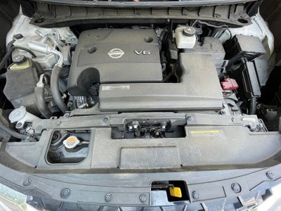 2024 Nissan Murano SL