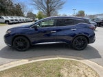 2023 Nissan Murano Platinum