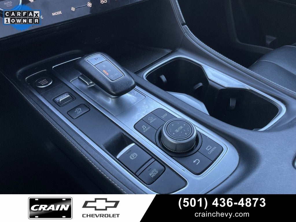 2024 INFINITI QX60 PURE