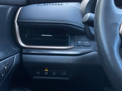 2024 Toyota Grand Highlander Hybrid MAX Limited