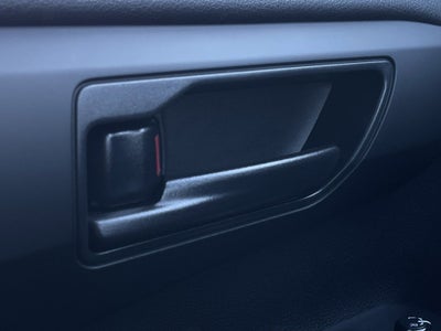 2022 Toyota Highlander L