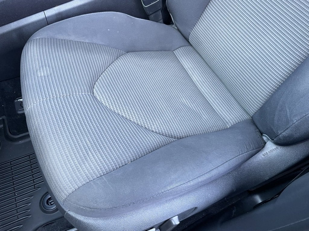 2022 Toyota Highlander L