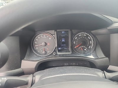 2019 Toyota Tacoma 2WD SR