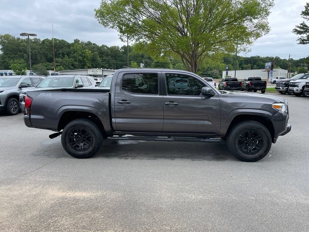 2019 Toyota Tacoma 2WD SR