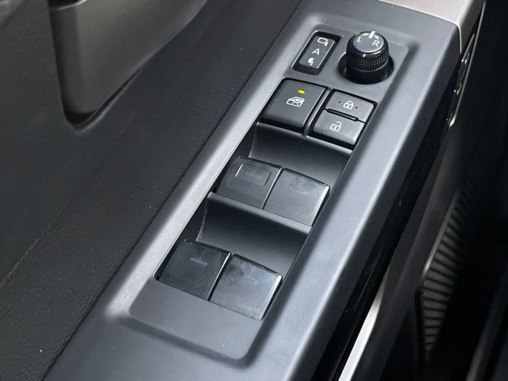 2024 Toyota Tundra 4WD Limited