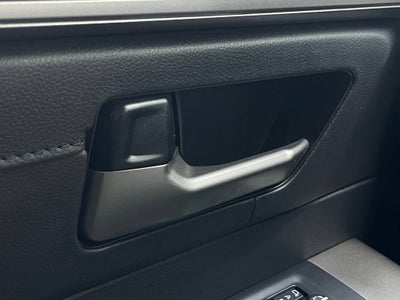 2024 Toyota Tundra 4WD Limited