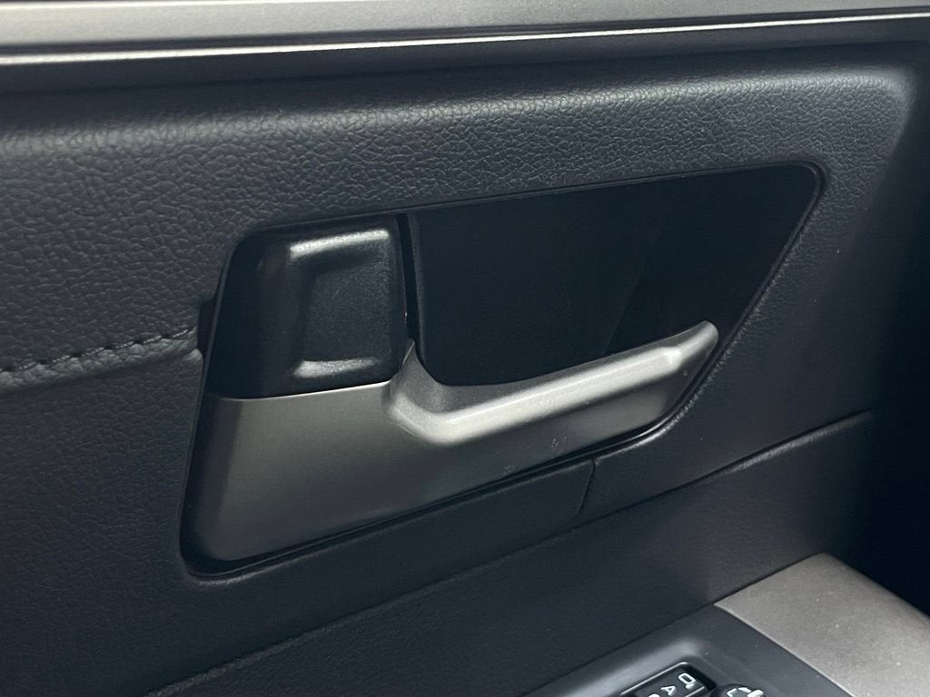 2024 Toyota Tundra 4WD Limited